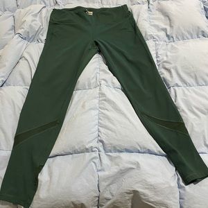 Old Navy Mid-rise Compression Leggings XL